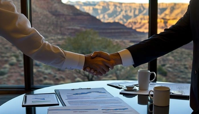 Création d’un conseil de la simplification pour les entreprises